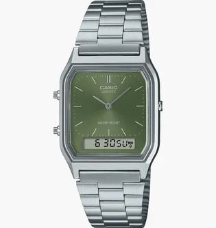 Часы унисекс Casio Vintage AQ-230A-3A