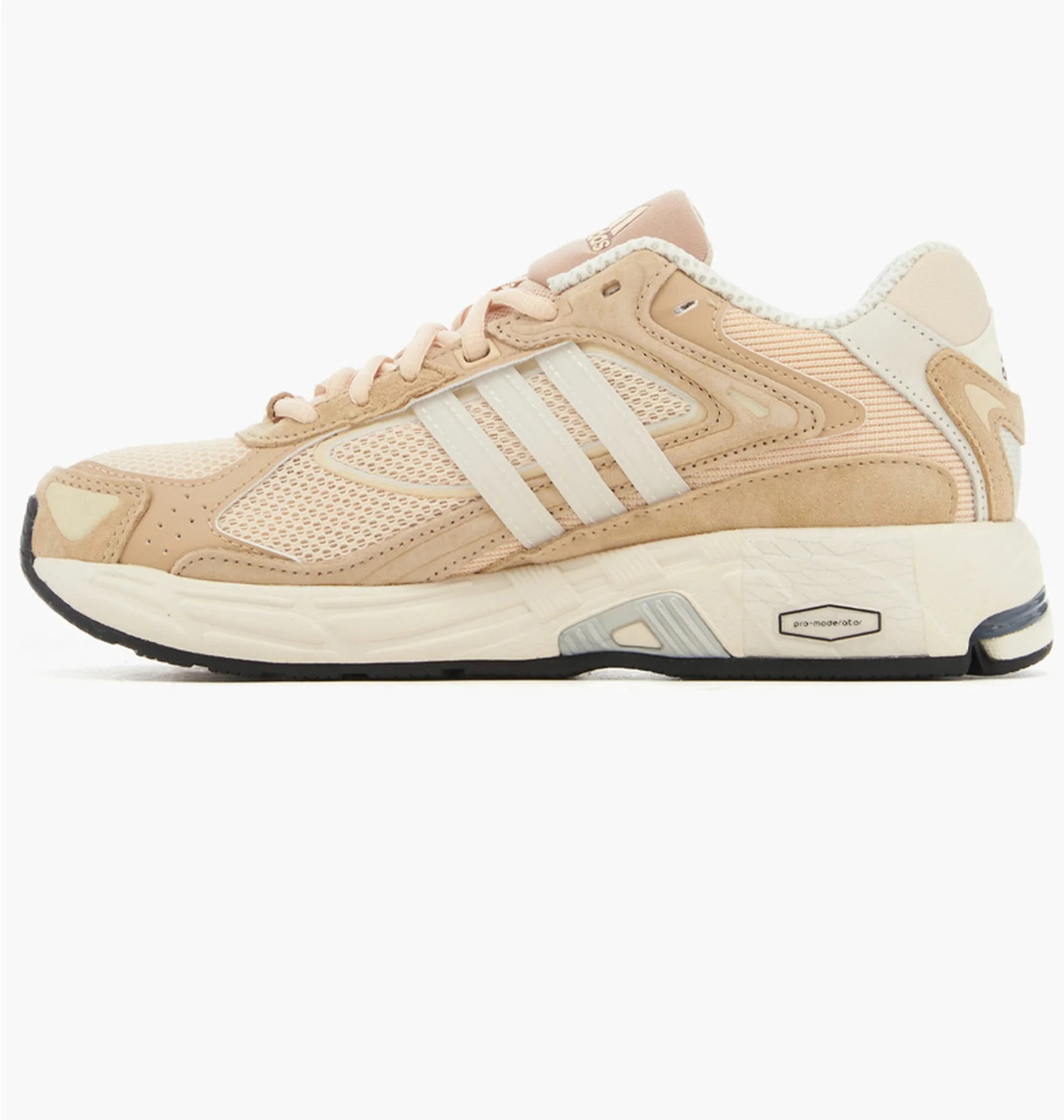 ᐉ Кросівки жіночі Adidas Response Cl Beige ID4594 - придбати в