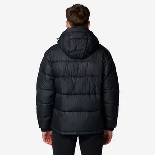 Куртка мужская Columbia Pike Lake™ Ii Hooded Jacket Black WM0326-012