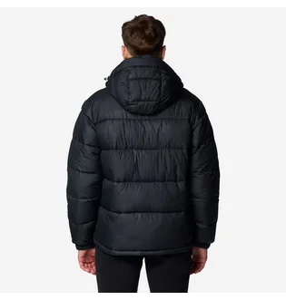 Куртка мужская Columbia Pike Lake™ Ii Hooded Jacket Black WM0326-012