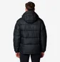 Куртка мужская Columbia Pike Lake™ Ii Hooded Jacket Black WM0326-012