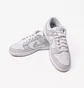 Кроссовки женские Nike Dunk Low White/Grey DD1503-103