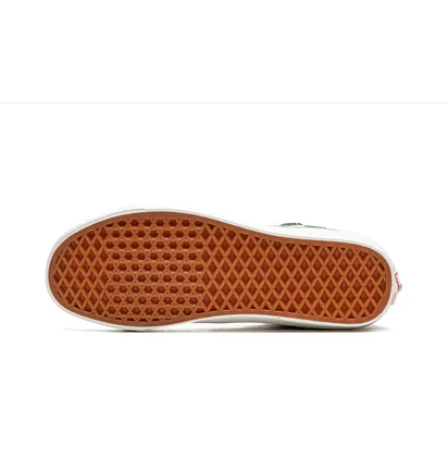 Кеди унісекс Vans Sk8-Hi 38 Dx Beige/Black VN0A38GF7BM