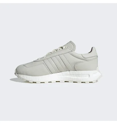 Кросівки чоловічі Adidas Retropy E5 Shoes Grey Gw6782