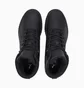 Кроссовки унисекс Puma Desierto v2 PureTEX Black 373026-01