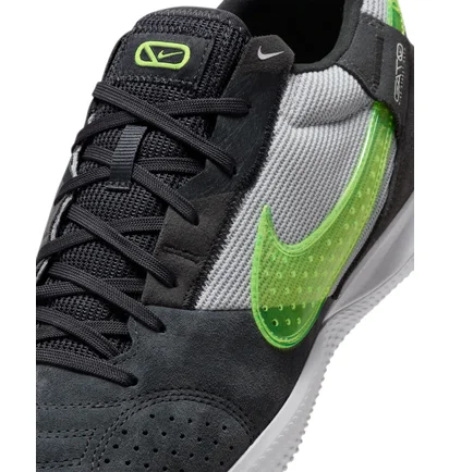 Кроссовки унисекс Nike Streetgato Grey DC8466-012