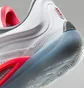 Кросівки чоловічі Air Jordan Zion 4 White FB1802-103