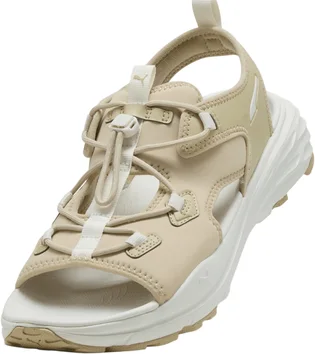 Сандали женские Puma Hypnotic Sandal Beige/White 401653-03