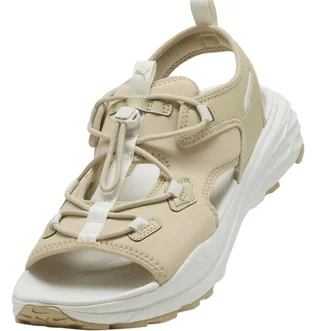 Сандалі жіночі Puma Hypnotic Sandal Beige/White 401653-03