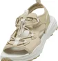 Сандалі жіночі Puma Hypnotic Sandal Beige/White 401653-03