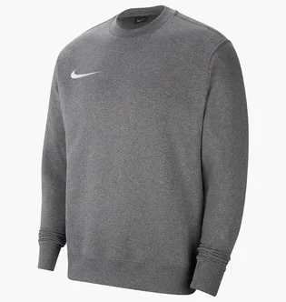 Свитшот мужской Nike Park 26 Fleece Crew Grey IB1190-071