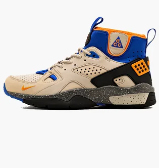 Кросівки чоловічі Nike Acg Air Mowabb Beige DC9554-200