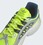 Кроссовки мужские Adidas Ozmillen Shoes Grey/Green IF4014