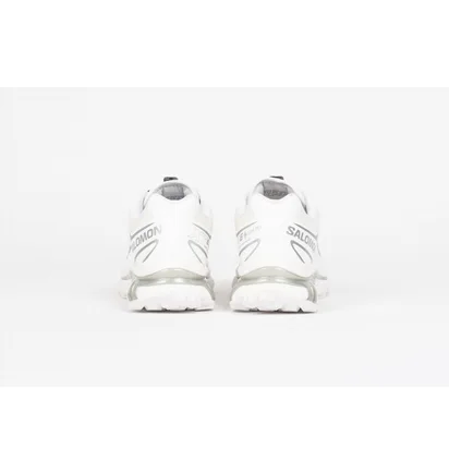 Кроссовки унисекс Salomon Xt-6 Gtx White L47581100