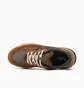 Кроссовки унисекс New Balance X Carhartt Wip M990V6 Ch6 Made In Usa Brown/Grey M990CH6