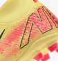 Бутси дитячі Nike Mercurial Superfly X Club X Mbappe Mg Yellow HF6283-800