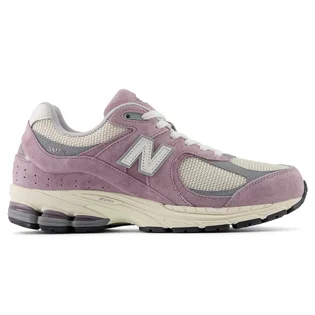 Кроссовки унисекс New Balance 2002R Pink U2002RRB