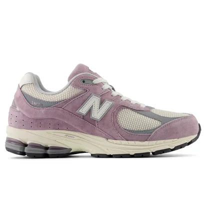 Кроссовки унисекс New Balance 2002R Pink U2002RRB
