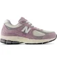 Кроссовки унисекс New Balance 2002R Pink U2002RRB
