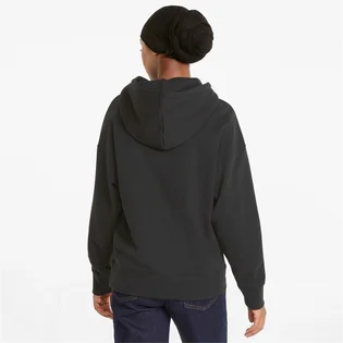 Худі жіноче Puma Swxp Graphic Black 533564-01