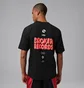 Футболка чоловіча Air Jordan Graphic Black IF3055-010