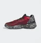 Кроссовки унисекс Adidas D.O.N. Issue 4 Shoes Bordo If2162
