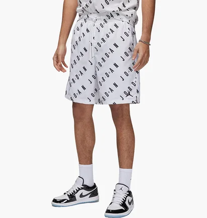 Шорты мужские Air Jordan Essentials White DX9673-100