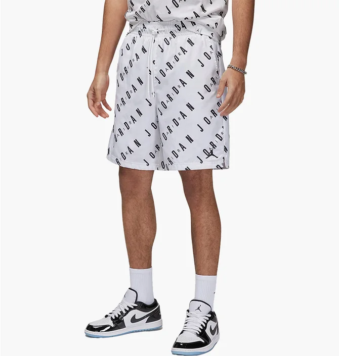 Шорты мужские Air Jordan Essentials White DX9673-100