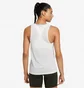Майка женская Nike City Sleek Trail Tank White CZ9553-078