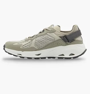 Кросівки чоловічі Jack Wolfskin Prelight Hybrid Vent Low Beige A64081A-0029