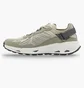 Кросівки чоловічі Jack Wolfskin Prelight Hybrid Vent Low Beige A64081A-0029