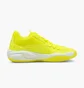 Кроссовки мужские Puma Court Rider I Basketball Shoes Yellow 195634-06