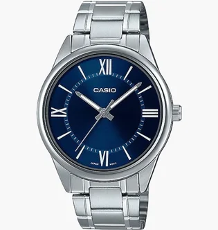 Часы мужские Casio Standard MTP-V005D-2B5