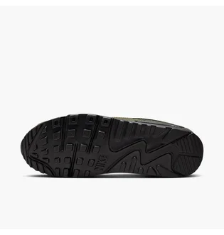 Кроссовки мужские Nike Air Max 90 Olive HQ3828-200
