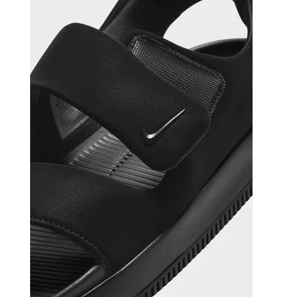 Сандалі чоловічі Nike Calm Black FJ6044-001