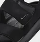 Сандалі чоловічі Nike Calm Black FJ6044-001