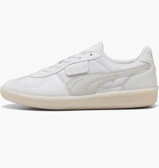 Кросівки жіночі Puma Palermo Terrace Lace Up White 400456-01