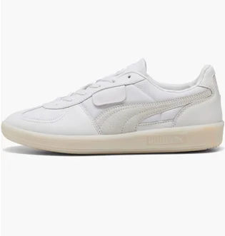 Кроссовки женские Puma Palermo Terrace Lace Up White 400456-01