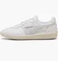 Кроссовки женские Puma Palermo Terrace Lace Up White 400456-01