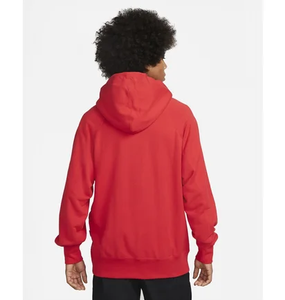 Худі чоловіче Nike Sportswear Air Orange DV9777-657