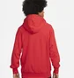 Худі чоловіче Nike Sportswear Air Orange DV9777-657