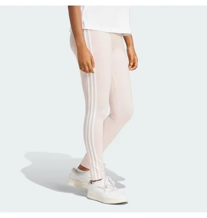 Леггинсы женские Adidas Essentials Beige JH3713