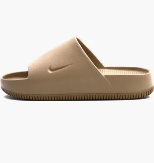 Тапочки мужские Nike Calm Slides Beige FD4116-201
