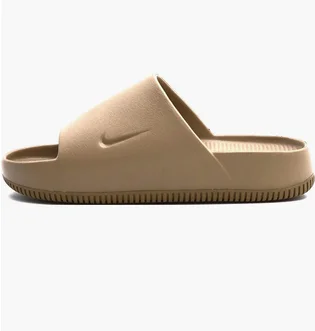 Тапочки мужские Nike Calm Slides Beige FD4116-201