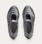 Кроссовки женские Adidas X Taqwa Bint Ali Megaride Metallic IH8566