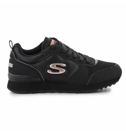 Кросівки жіночі Skechers Og 85 2Kewl Black 177004-BBK