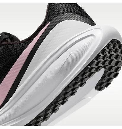 Кросівки жіночі Nike Revolution 8 Black HJ8485-005