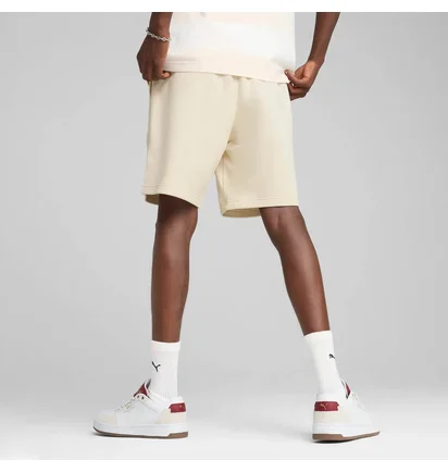 Шорты мужские Puma Class Shorts Beige 684653-87