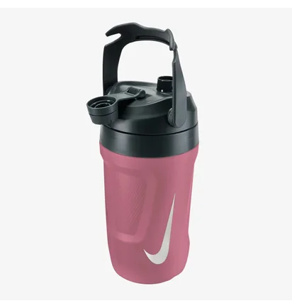 Пляшка для води Nike Fuel Jug Pink N.101.3798.679.64