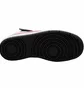 Кроссовки детские Nike Court Borough Mid 2 White/Black CD7782-005